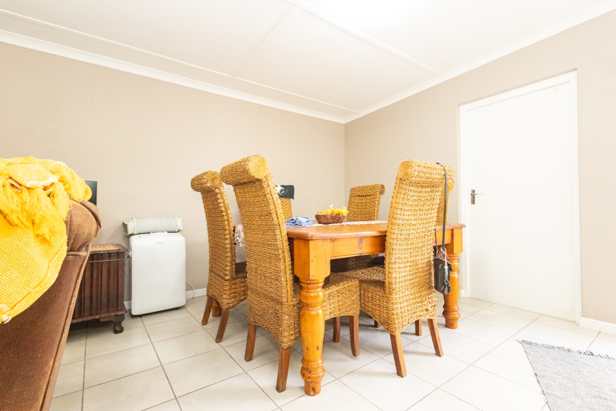 To Let 3 Bedroom Property for Rent in Bonnie Brae Western Cape